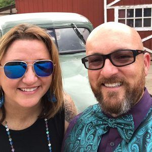 Meet your Posher, Karen